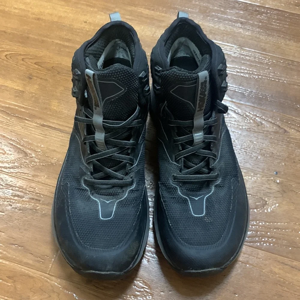 Hoka One Sky Toa Trail Hiking Shoes